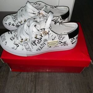 Guess shoes